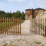 O Plantio Landsted