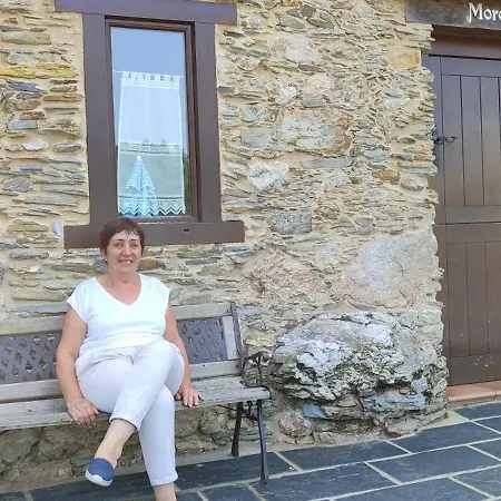 Casa rural O Plantio