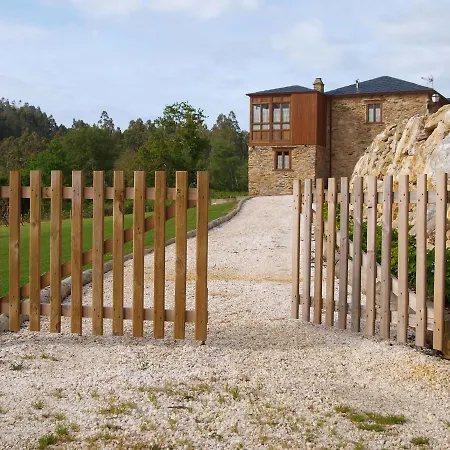 O Plantio Country house