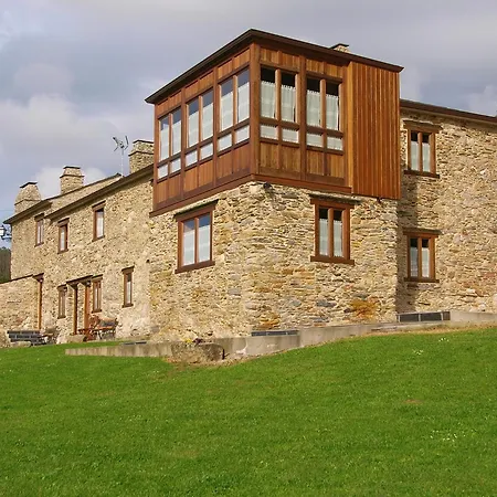 Country house O Plantio