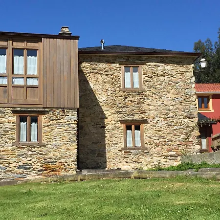 Country house O Plantio *