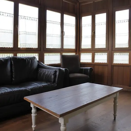 欧普兰提奥酒店 乡村民宿 埃斯帕桑特港