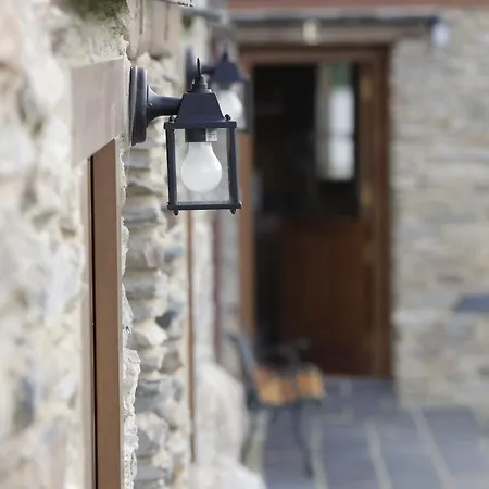 欧普兰提奥酒店 *