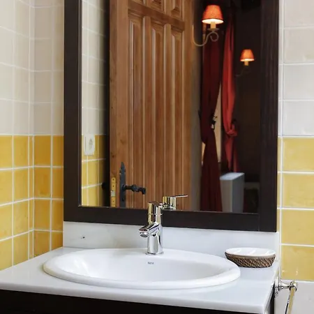 欧普兰提奥酒店 * 埃斯帕桑特港