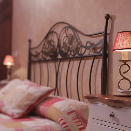 O Plantio Country house