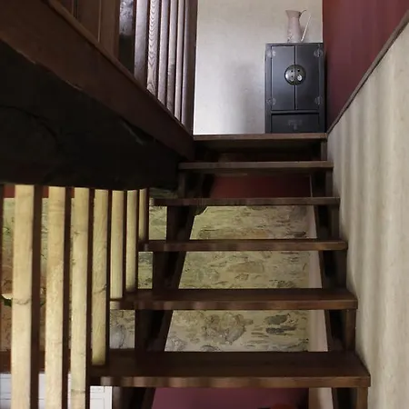 乡村民宿 欧普兰提奥酒店 埃斯帕桑特港