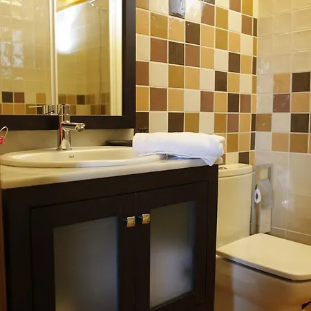 欧普兰提奥酒店 乡村民宿