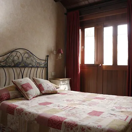 O Plantio Casa rural Porto de Espasante