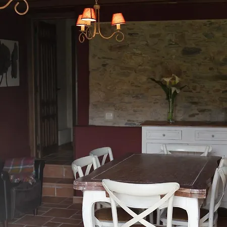 O Plantio Casa rural