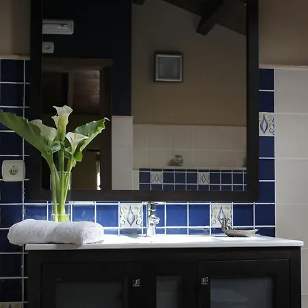 乡村民宿 欧普兰提奥酒店 埃斯帕桑特港