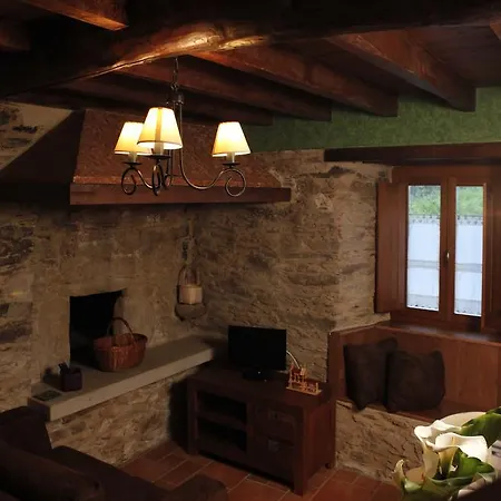 O Plantio Country house