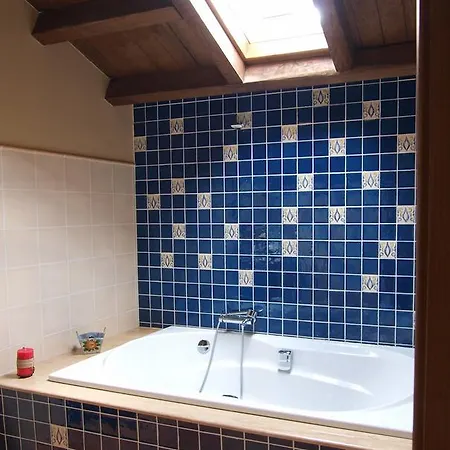 乡村民宿 欧普兰提奥酒店 埃斯帕桑特港