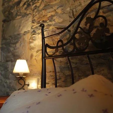 Country house O Plantio *