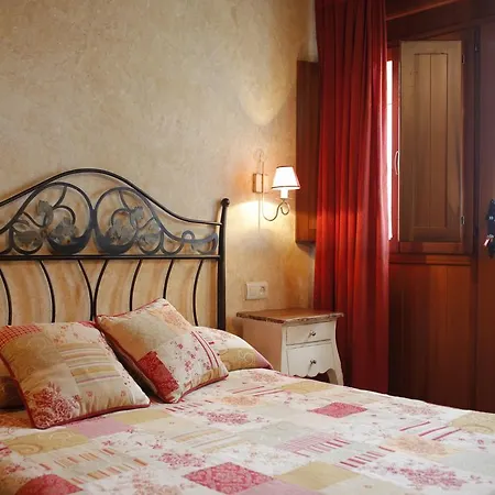 O Plantio Country house *