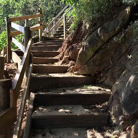 欧普兰提奥酒店 埃斯帕桑特港