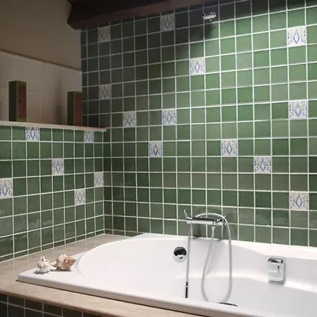 Country house O Plantio *