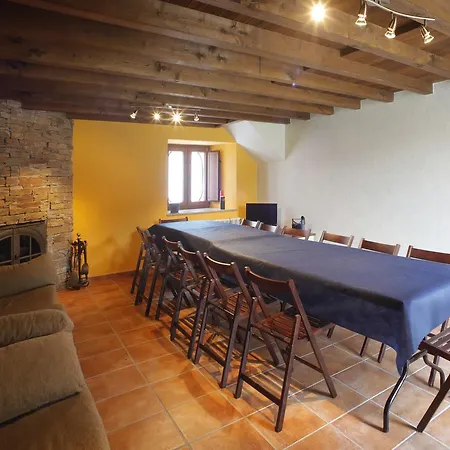 O Plantio Country house