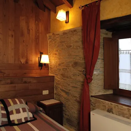O Plantio Country house