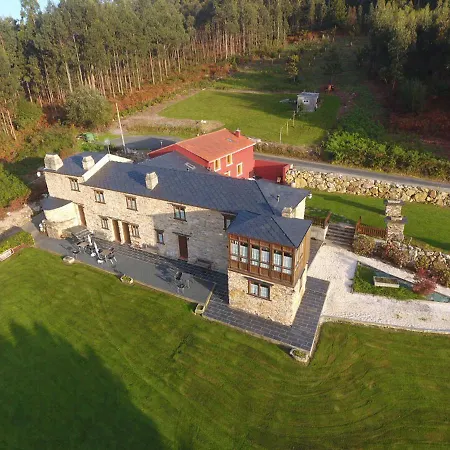 Country house O Plantio
