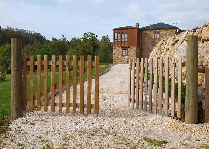 O Plantio Landhaus
