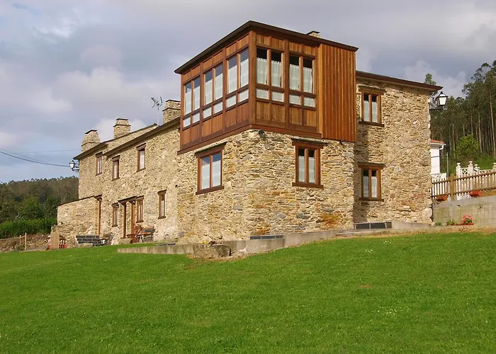 בית כפרי O Plantio