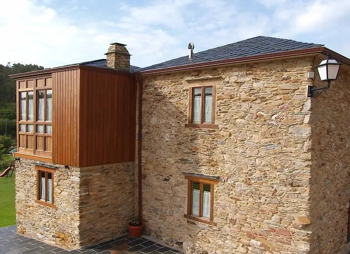 O Plantio * פורטו דה אספסנטה