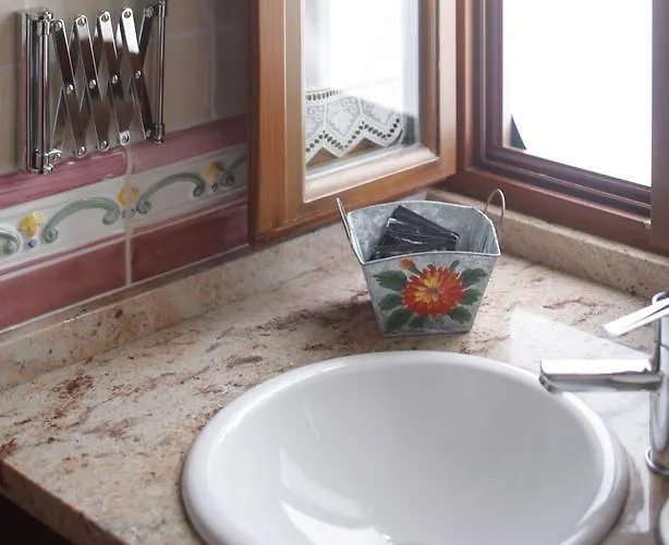 בית כפרי O Plantio