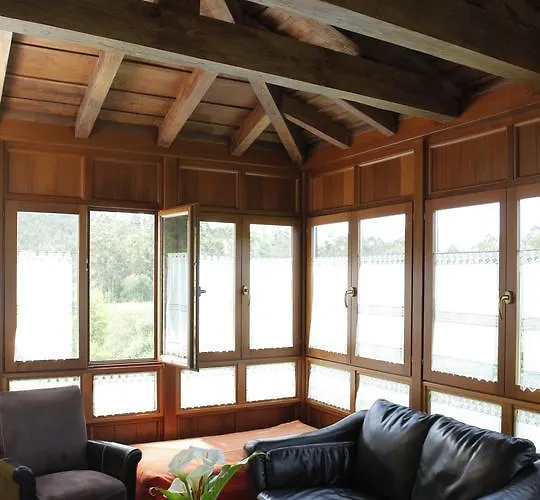 Landhaus O Plantio *
