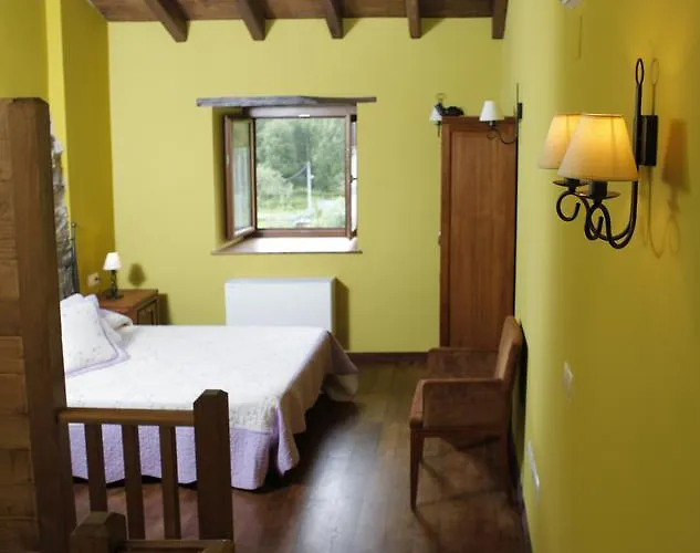 O Plantio בית כפרי פורטו דה אספסנטה