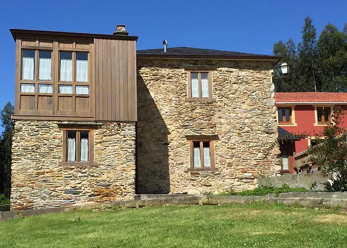 בית כפרי O Plantio *