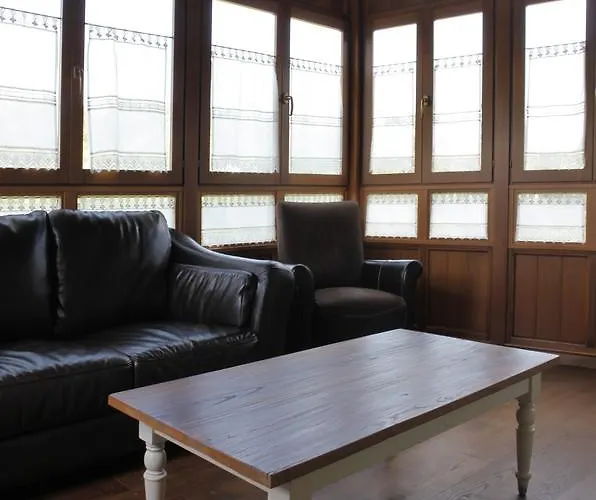 O Plantio בית כפרי פורטו דה אספסנטה