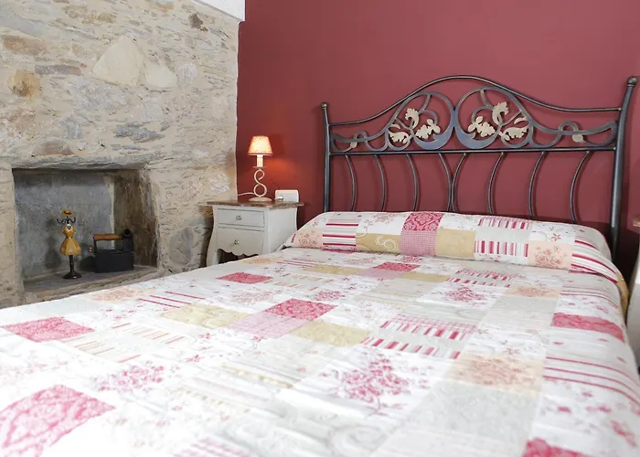 בית כפרי O Plantio פורטו דה אספסנטה