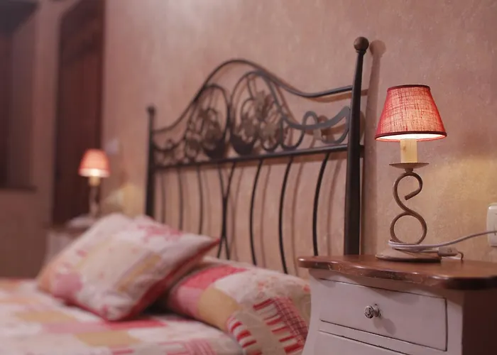 O Plantio בית כפרי