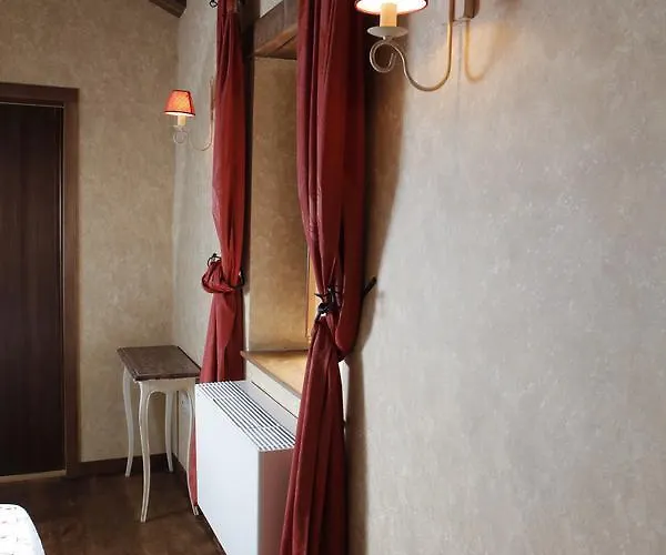 Landhaus O Plantio