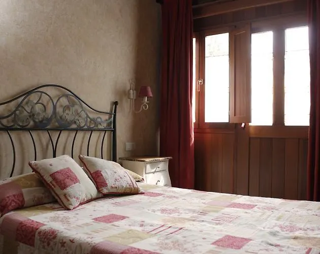 O Plantio בית כפרי פורטו דה אספסנטה