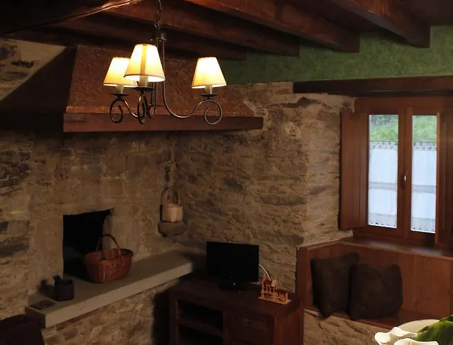 O Plantio Landhaus