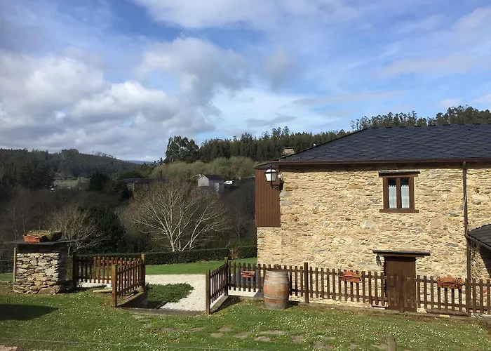O Plantio Landhaus *