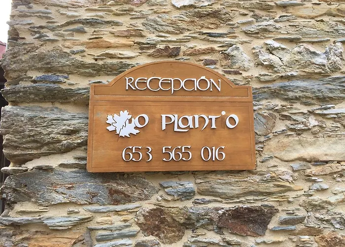 O Plantio בית כפרי *